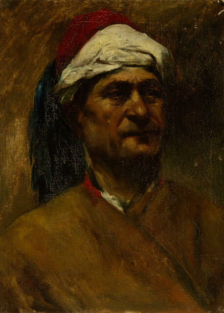 A Head Study