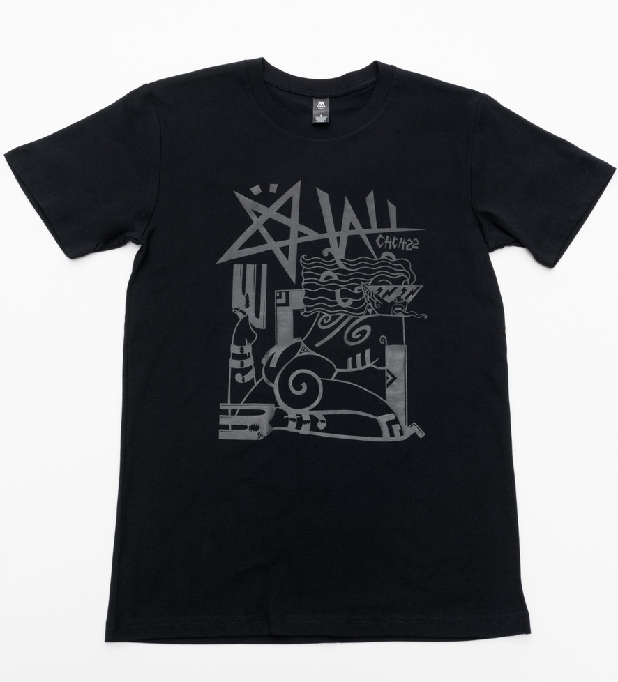 Xoë Hall CHCH22 –  Men's T-shirt
