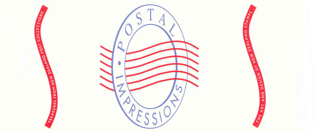Postal Impressions