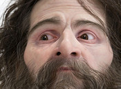 Friends Exclusive Preview: Ron Mueck