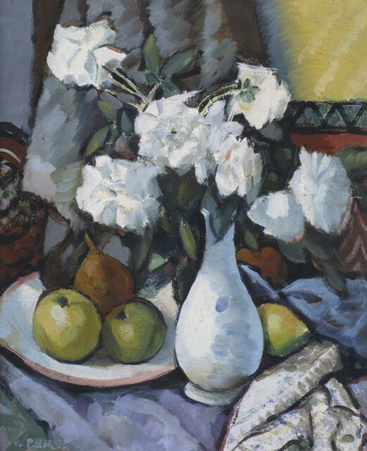 White Roses