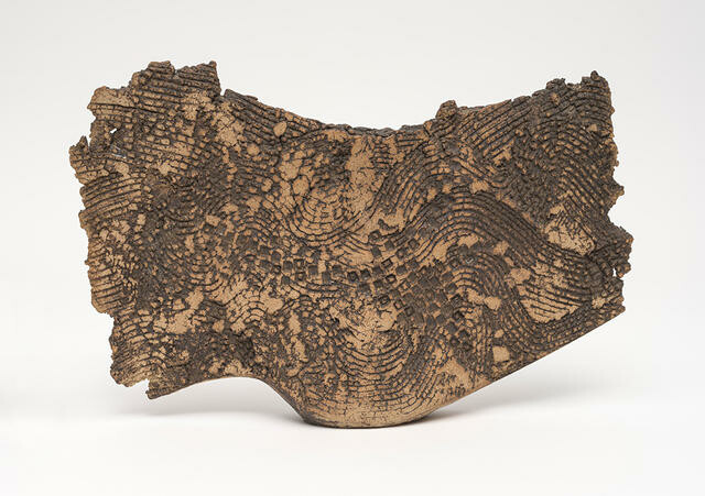 Slab Pot