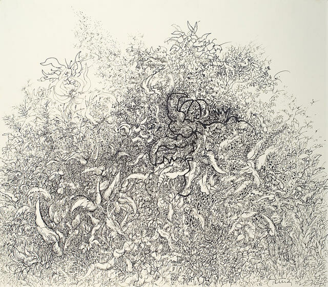 Mad Garden