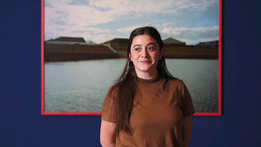 Ngahuia Harrison: Creative Research in Focus