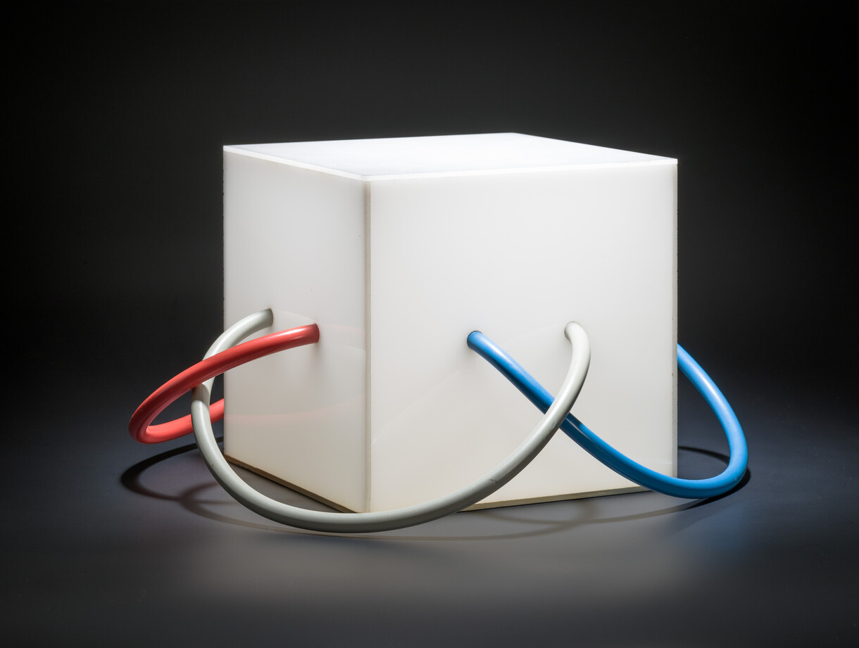 Tomorrow Never Knows