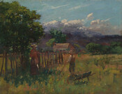 A Summer Idyll