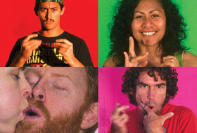 Central City Art Gallery Tour