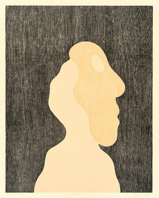 Grotesquerie (no.11)