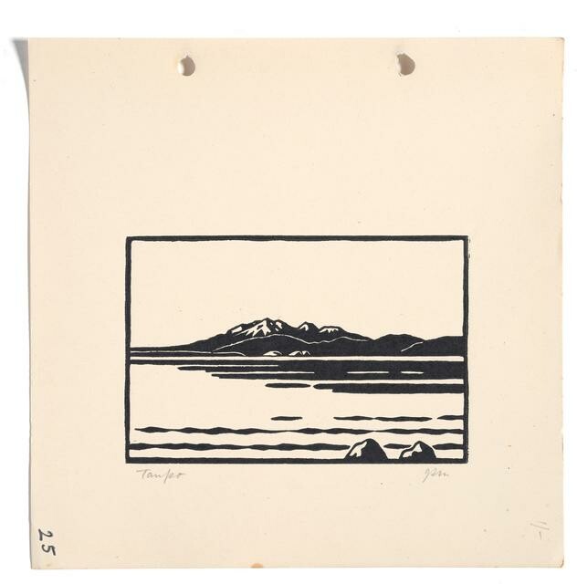 Taupo