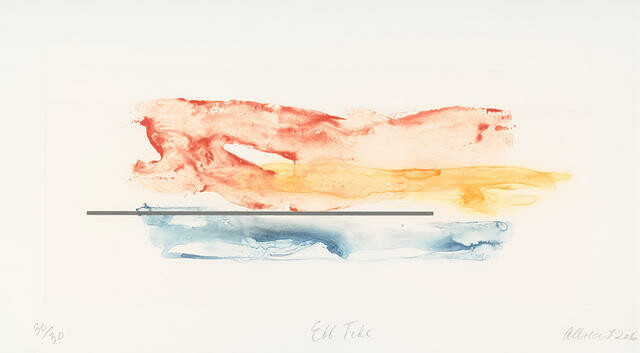 Ebb Tide