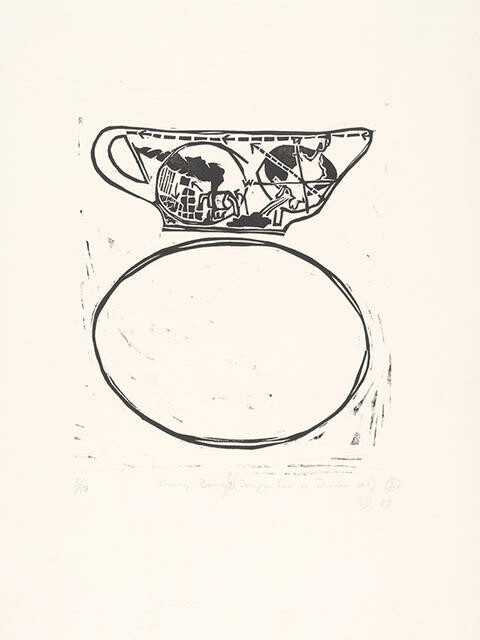 Gravy Boat 2