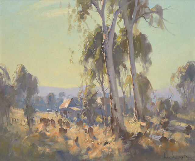 Australian Pastoral