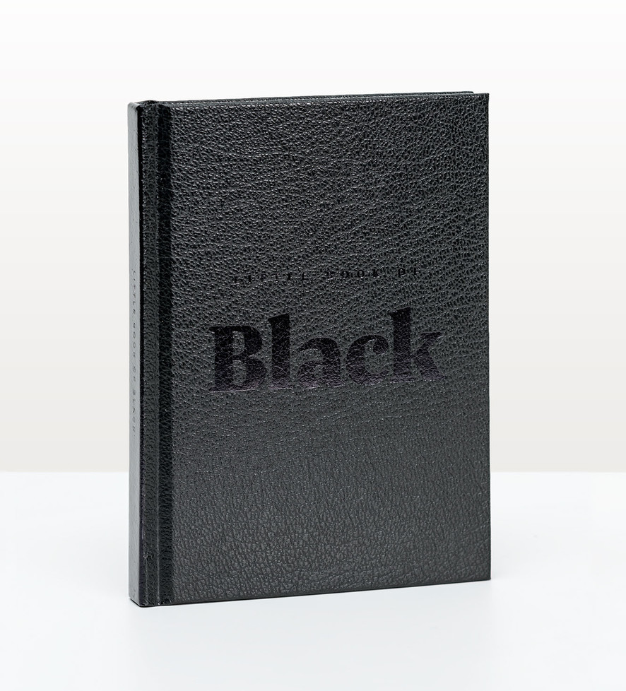 Little Book of Black