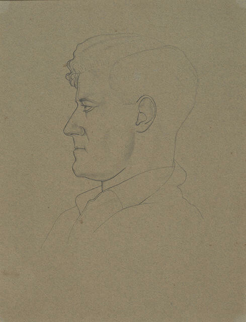 Lawrence Baigent