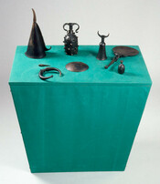 Mother confronts vanity fair