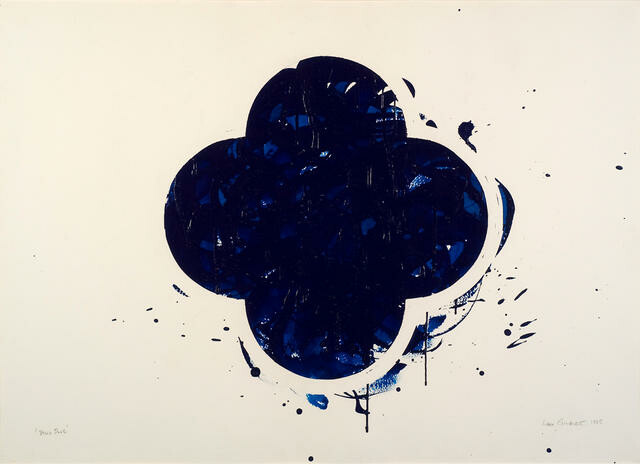 Thalo Blue