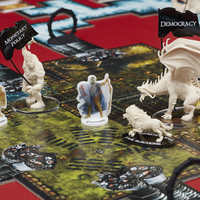 The Game of Life