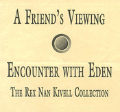 <p>Encounter with Eden: The Rex Nan Kivell Collection</p>