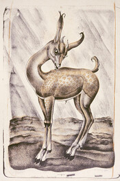 Gazelle