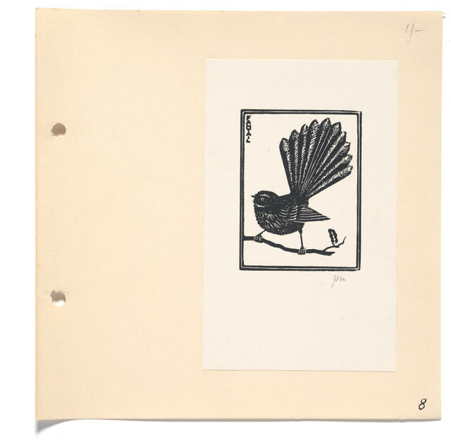 Fantail