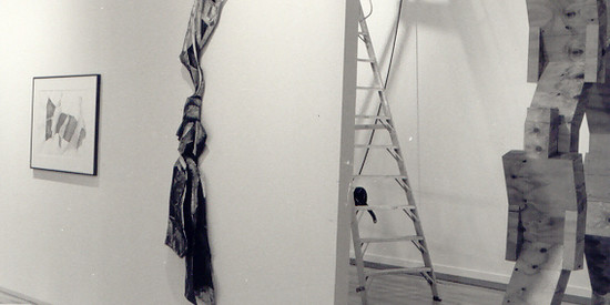 Here and Now: Twelve Young Canterbury Artists