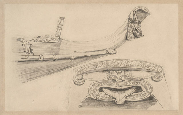 Canoe Details