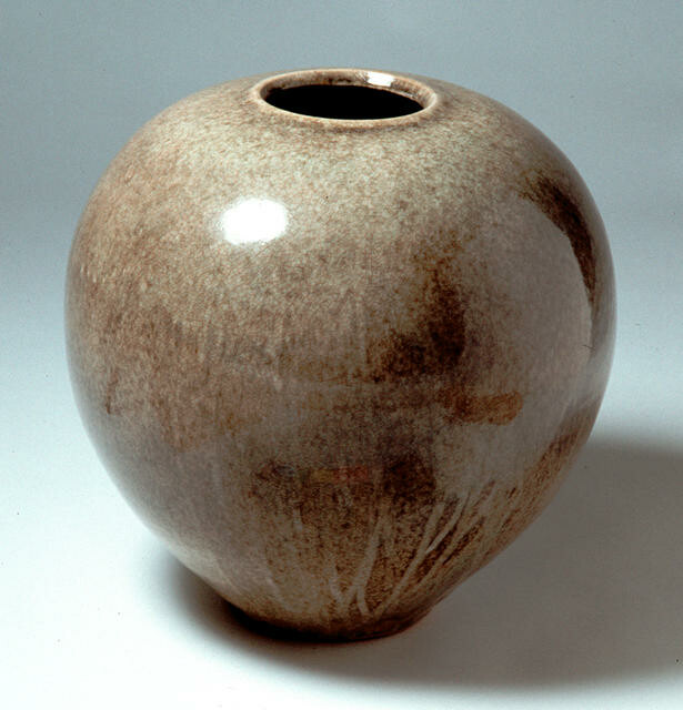 Untitled Pot