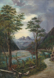 Taramakau River