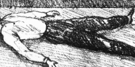 Honours Printmakers and Painters: Michèle Beaufoy, Jean Dickinson, Peter Ransom