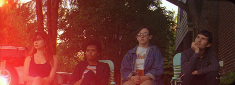 CIRCUIT Symposium 2017: The Thickness of Cinema