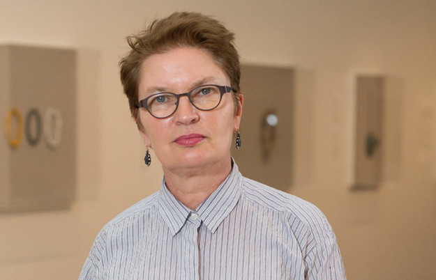 Justine Olsen