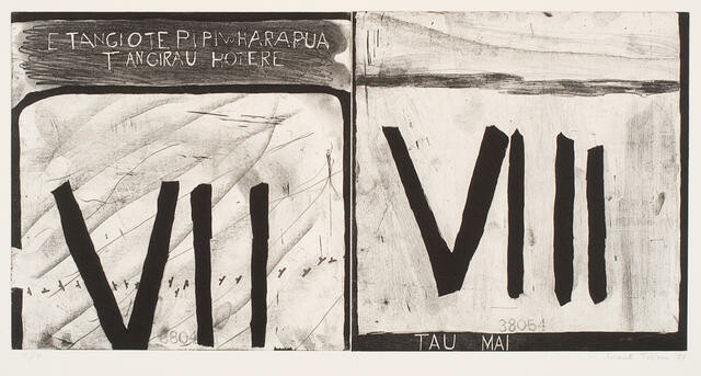 Diaspora VII & VIII
