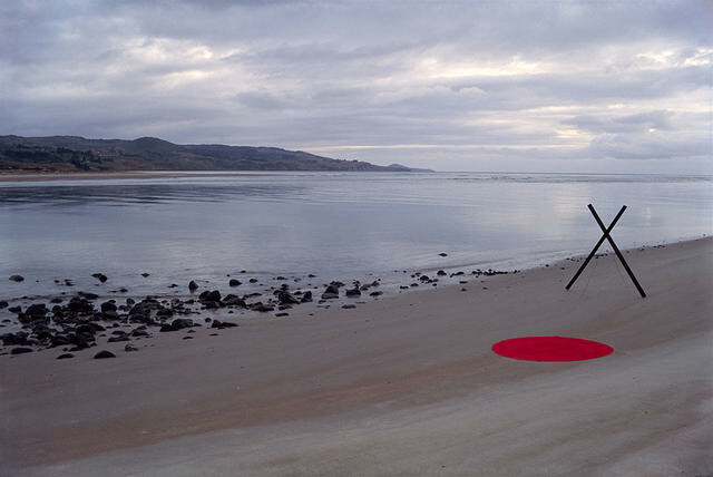 Land Extensums, Otago Peninsula