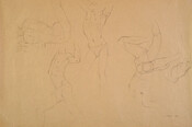 Life Drawing