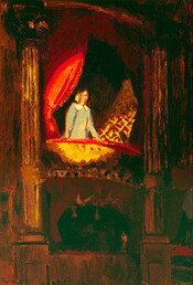 The Shoreditch Empire
