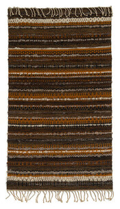 Wall-hanging, Untitled