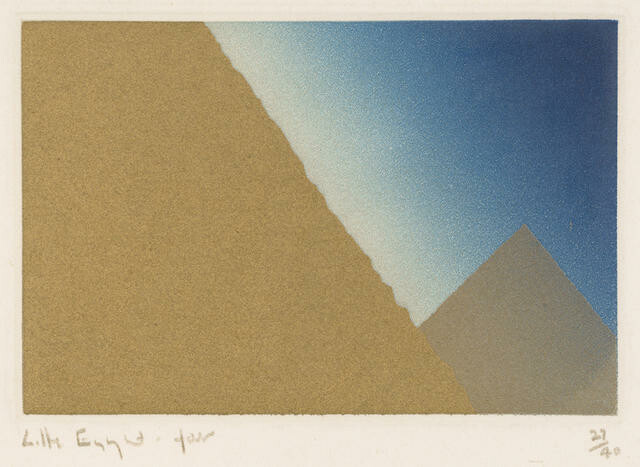 Little Egypt - four