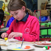 Artists' Toolbox Term 3 2025