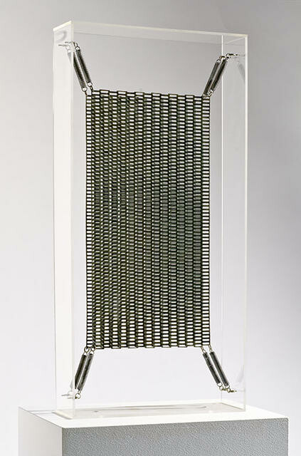 Small standing construction II