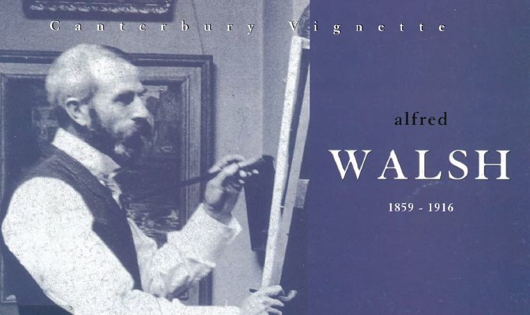 Alfred Walsh