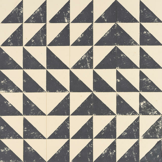 Working drawing 'Delta Coil'