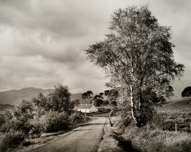 Road to the Isles