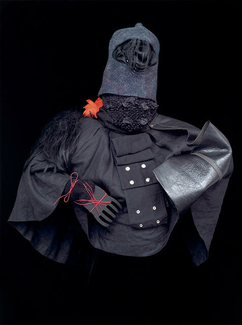 Knights in the Wilderness #5