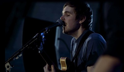 Grayson Gilmour's Blow Back