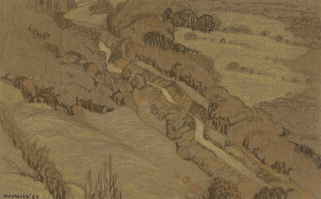 Study In Browns