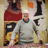 Artist Talk: Philip Trusttum