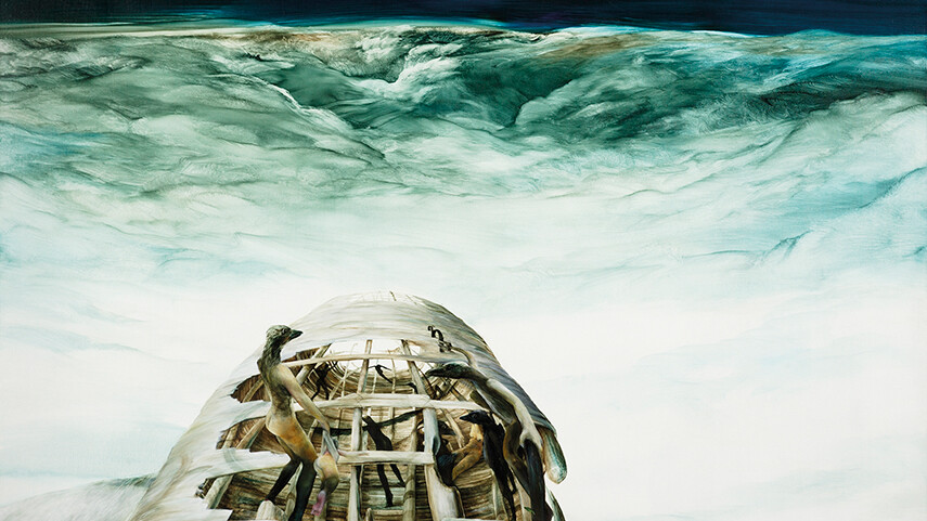 John Walsh: Influences, Practices and Life