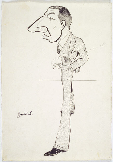 Cyril Walter