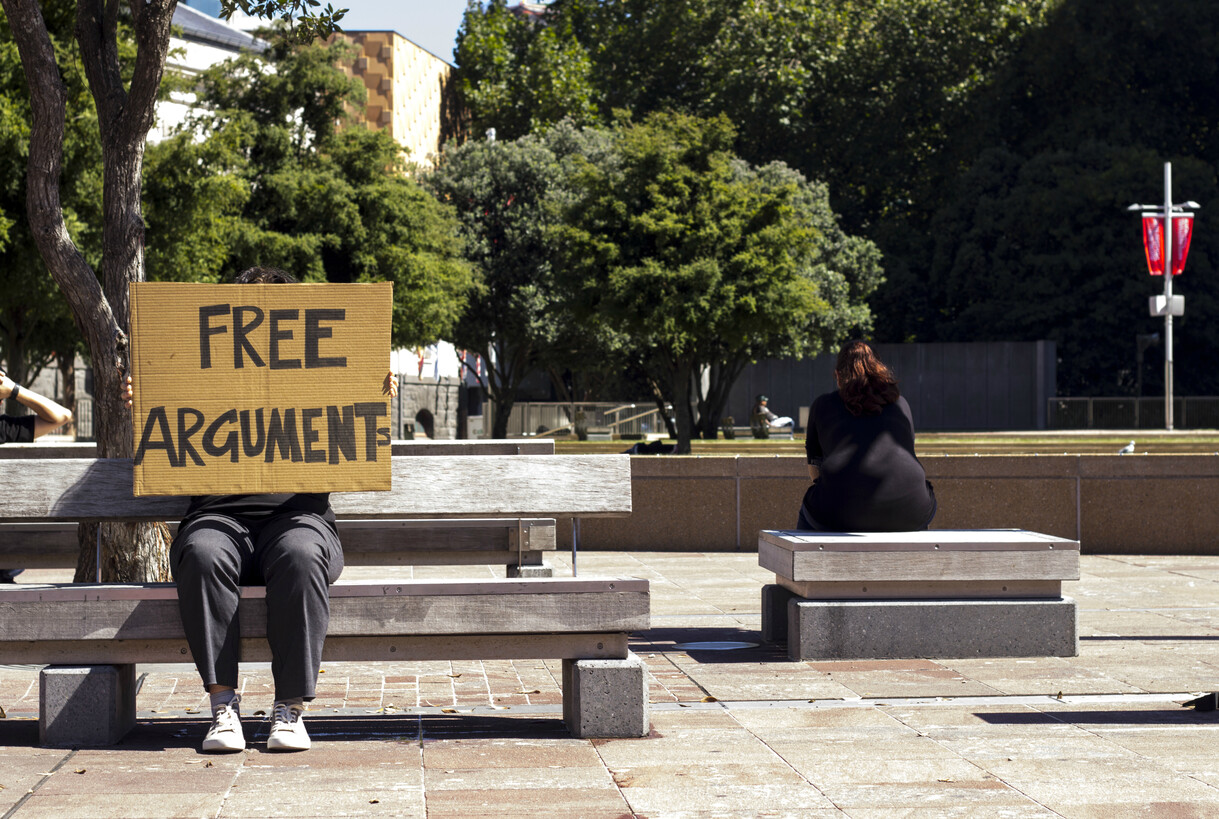 Layne Waerea: Principles of the Treaty of Waiting Bill, second reading