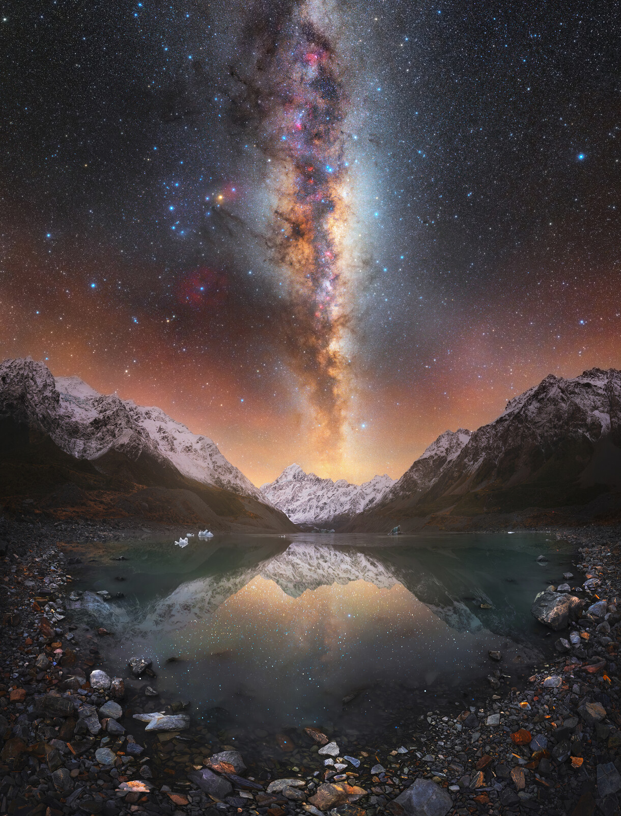 Celebrate Matariki at the Gallery